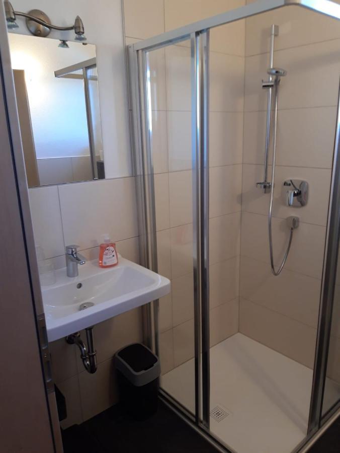 Ferienwohnung Schiestl Zell am Ziller Esterno foto